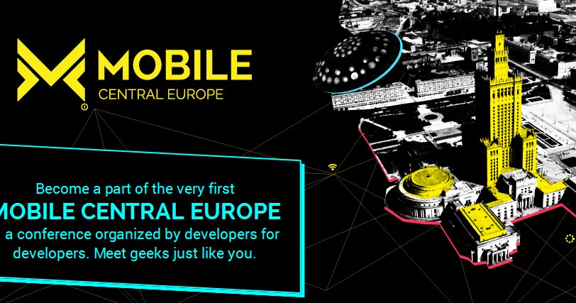 Mobile Central Europe w Warszawie /materiały prasowe