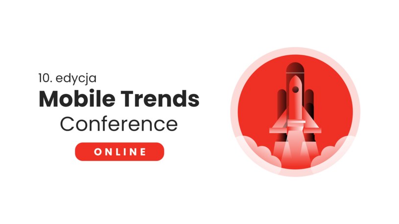 Mobile Trends Conference 2020 /mat.prasowe /materiały prasowe