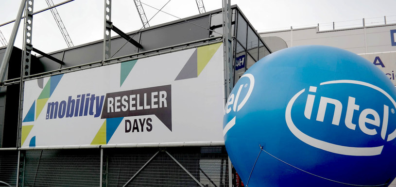 Mobility Reseller Days – spotkanie branży nowych technologii. /materiały prasowe