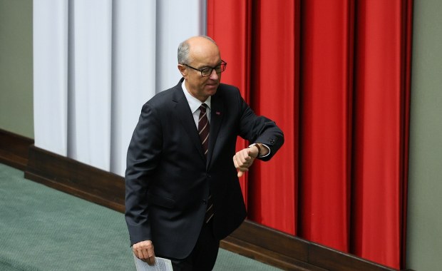 Mobilizacja w koalicji. W piątek chcą odrzucić weto prezydenta