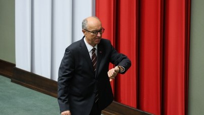 Mobilizacja w koalicji. W piątek chcą odrzucić weto prezydenta