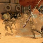 Mobilna wersja Warframe jest coraz bliższa premiery. Ruszają kolejne testy
