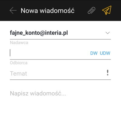 mobilna /INTERIA.PL