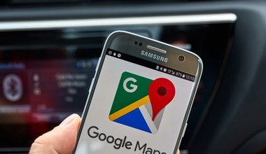 ​Mobilne Mapy Google pomogą znaleźć najlepsze miejsce w okolicy