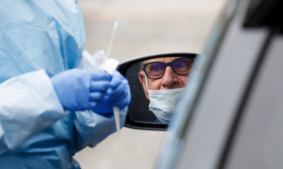 Koronawirus w Polsce: 15 047 zakażonych, 755 osób zmarło [NOWE DANE]