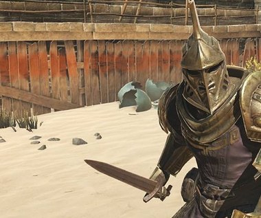 Mobilne The Elder Scrolls: Blades opóźnione do przyszłego roku