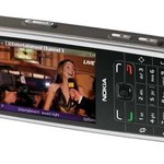 Mobilny komputer - Nokia N77