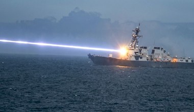 Mobilny laser na drony. Chiński NI-L3K niszczy cele w 10 sekund