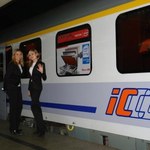 Mobilny pociąg w tournee po Polsce
