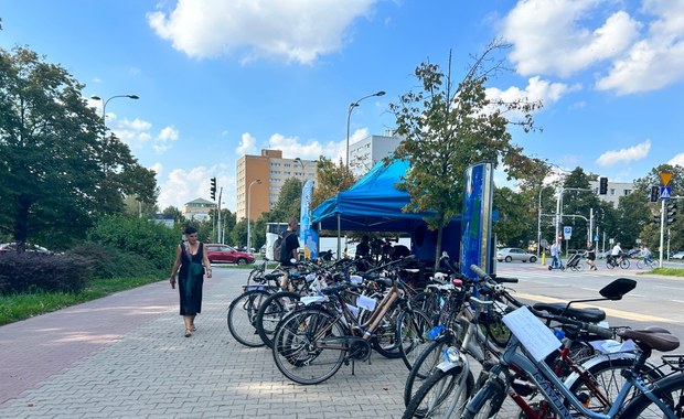 Mobilny Serwis Rowerowy w Warszawie. Tu za darmo zrobisz przegląd roweru 