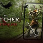 Mobilny The Witcher: Monster Slayer w fazie testów