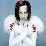 Moby kontra Marilyn Manson