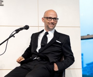 Moby: Nie tylko muzyka