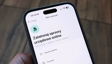 mObywatel dostaje garść nowości. W końcu złożymy wniosek o dowód osobisty