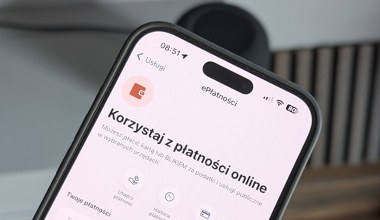 mObywatel dostaje nowe opcje. Płatności jeszcze nigdy nie były tak proste