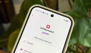 mObywatel Junior dostaje garść nowości. Wśród nich prostsze logowanie