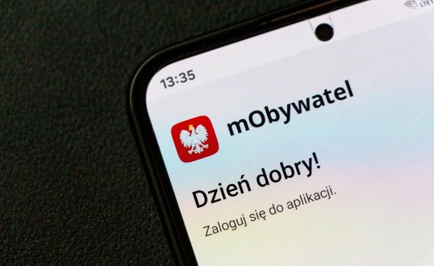 mObywatel z nową funkcją. Skorzysta pół miliona osób