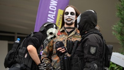 Moc atrakcji w Poznaniu. Trwa Pyrkon - Festiwal Fantastyki