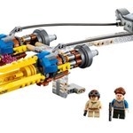 Moc LEGO Star Wars jest już z nami 20 lat!