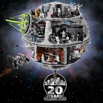 Moc LEGO Star Wars jest z nami już 20 lat!