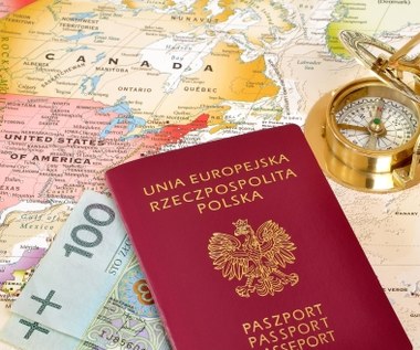 Moc polskiego paszportu najwyższa od 2006 roku! Co to oznacza?
