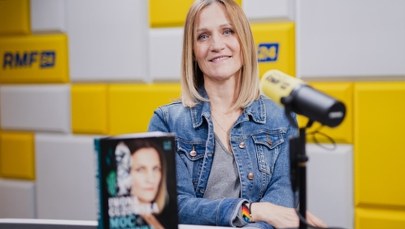 Moc wojowniczki. Iwona Guzowska o sile, którą każdy ma w sobie