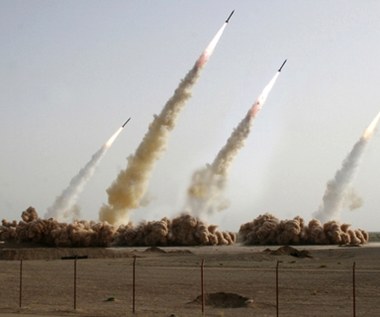 Mocarstwa wzywają RB ONZ do reakcji ws. próby rakietowej Iranu