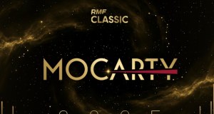 MocArty RMF Classic 2025. Oglądaj transmisję z gali NA ŻYWO