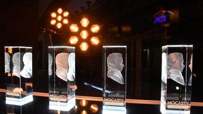 MocArty RMF Classic rozdane. Oto lista laureatów