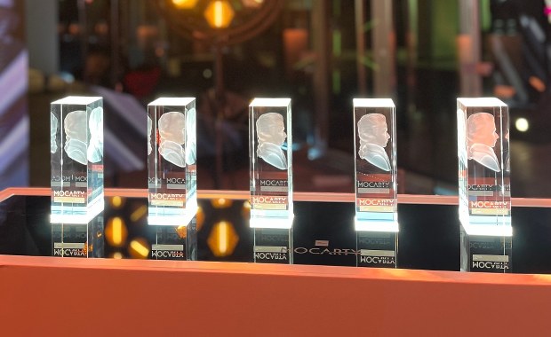 ​MocArty RMF Classic - rozdane!