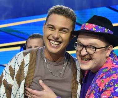 Mocna dawka śmiechu i dobrej zabawy. Gość specjalny zachwyci wszystkich