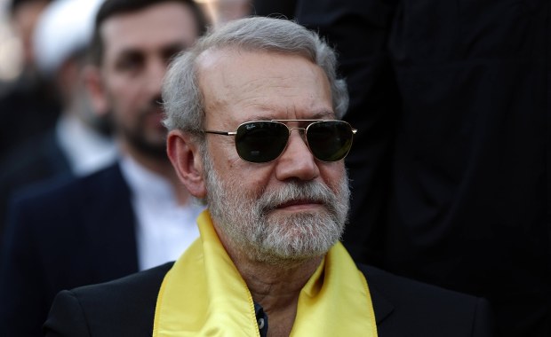 Mocna odpowiedź z Iranu: Nie będziemy negocjować z USA