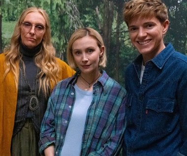 Mocna propozycja Netfliksa na jesień. Nie oderwiecie oczu od ekranu