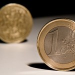 Mocne euro przesłoniło nam problemy