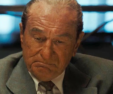 Mocne kino gangsterskie z Robertem De Niro. Już na Netfliksie