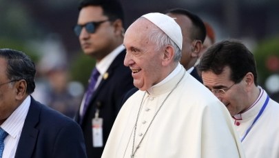 Mocne ostrzeżenie Franciszka. "Minęły 34 lata. Znaleźliśmy się na granicy"