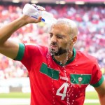 Mocne ostrzeżenie przed mundialem. Zdrowie ludzi jest najważniejsze