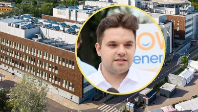 Mocne oświadczenie rezydentów ws. zarobków Dawida Kacprzyka. "Nie jesteśmy w stanie zrozumieć"