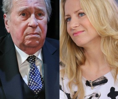 Mocne słowa córki Jerzego Stuhra o ojcu. "Nieustanne: ja, ja i ja"