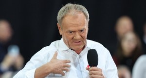 Mocne słowa Donalda Tuska o koalicji