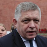 Mocne słowa Fico w Moskwie. "Czarna owca w UE"