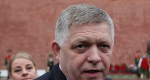 Mocne słowa Fico w Moskwie. "Czarna owca w UE"