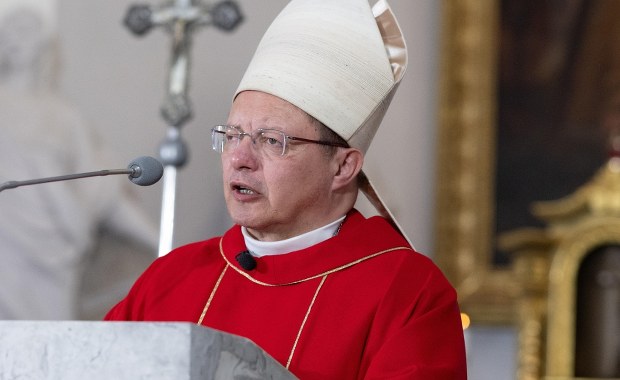 Mocne słowa kard. Grzegorza Rysia. Znamy treść listu