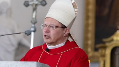 Mocne słowa kard. Grzegorza Rysia. Znamy treść listu