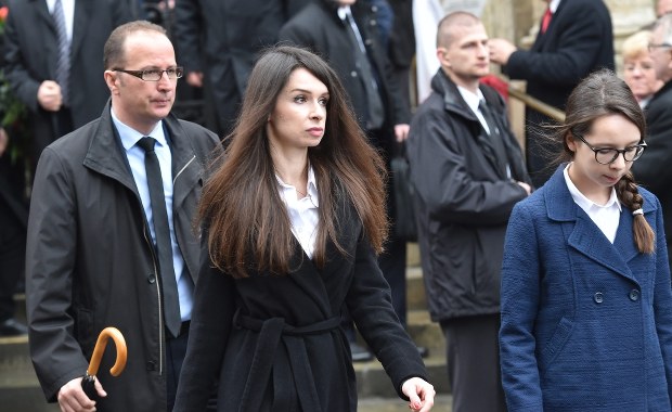 Mocne słowa Marty Kaczyńskiej o ekshumacji. "Niewyobrażalna skala zaniedbań"