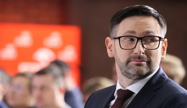 Mocne słowa ministra o Danielu Obajtku. "Ten mit będzie pryskał"