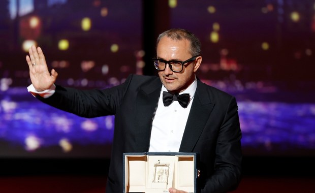 Mocne słowa na gali w Cannes. Rosyjski reżyser zwrócił się do Putina