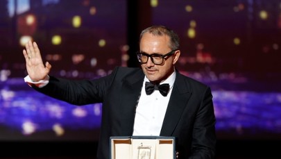 Mocne słowa na gali w Cannes. Rosyjski reżyser zwrócił się do Putina