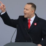 Mocne słowa Nawrockiego. "Polska nie jest już kolonią"