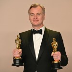 Christopher Nolan Mocne słowa Nolana o cyfrowej erze! Stanął w obronie gier i filmów na płytach